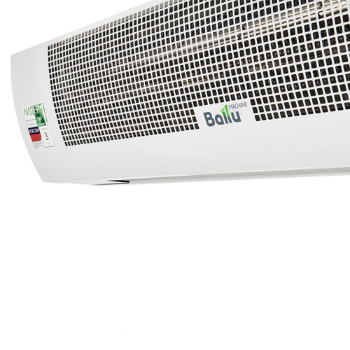 Тепловая завеса Ballu BHC-M20T12-PS